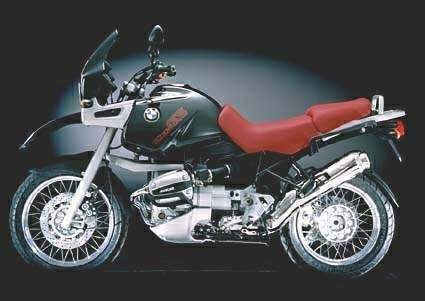 1995 bmw deals r1100gs